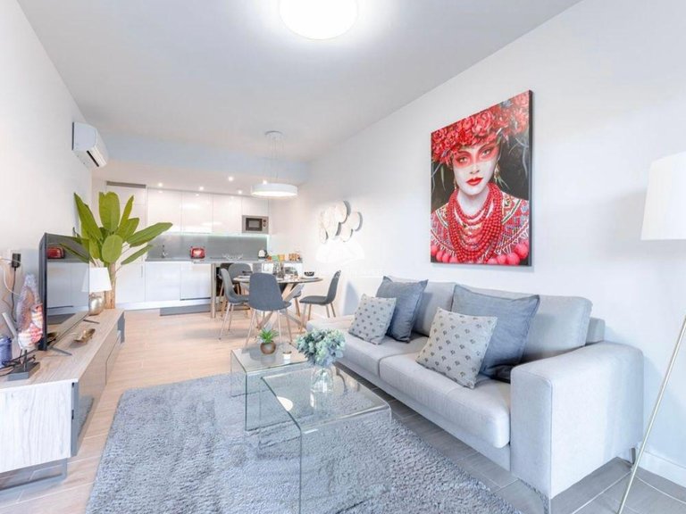 Apartment for Sale in Villamartín - Las Filipinas Orihuela Costa, Alicante 10