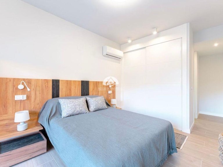 Apartment for Sale in Villamartín - Las Filipinas Orihuela Costa, Alicante 15