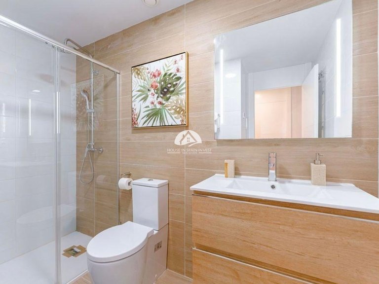 Apartment for Sale in Villamartín - Las Filipinas Orihuela Costa, Alicante 16