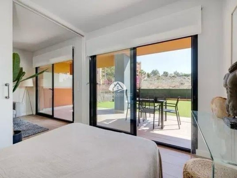 Apartment for Sale in Villamartín - Las Filipinas Orihuela Costa, Alicante 17