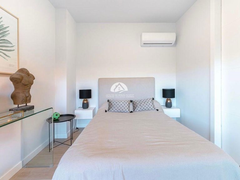 Apartment for Sale in Villamartín - Las Filipinas Orihuela Costa, Alicante 19