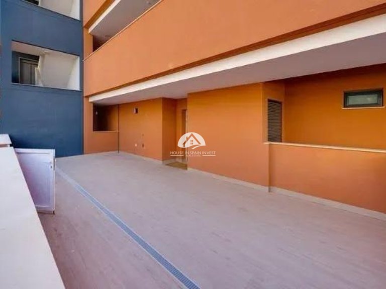 Apartment for Sale in Villamartín - Las Filipinas Orihuela Costa, Alicante 23