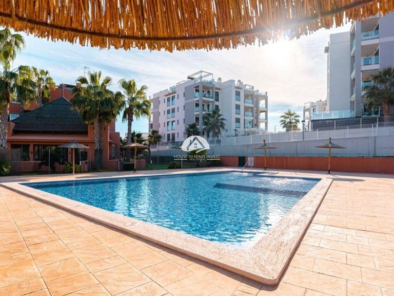 Apartment for Sale in Villamartín - Las Filipinas Orihuela Costa, Alicante 25