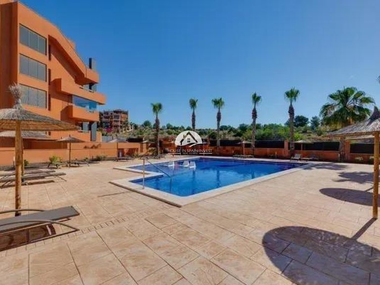 Apartment for Sale in Villamartín - Las Filipinas Orihuela Costa, Alicante 27