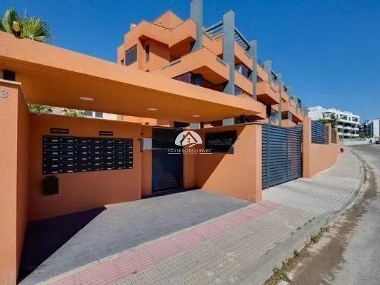 Apartment for Sale in Villamartín - Las Filipinas Orihuela Costa, Alicante 30