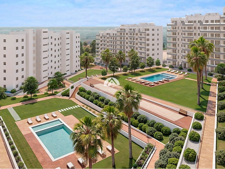 Apartment for Sale in San Miguel de Salinas San Miguel De Salinas, Alicante 7