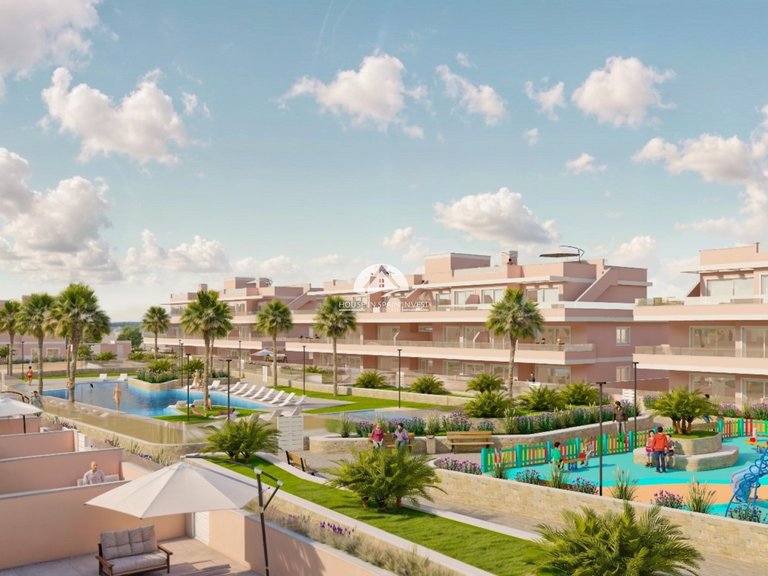 Apartment for Sale in Pilar de la Horadada Pilar De La Horadada, Alicante 4