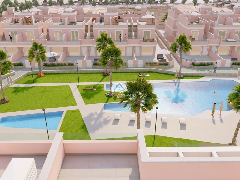 Apartment for Sale in Pilar de la Horadada Pilar De La Horadada, Alicante 9