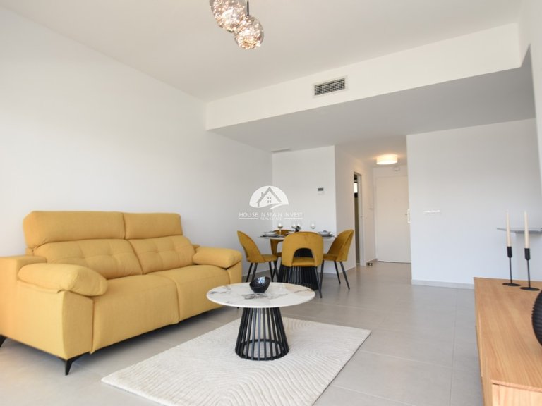 Apartment for Sale in San Miguel de Salinas San Miguel De Salinas, Alicante 9