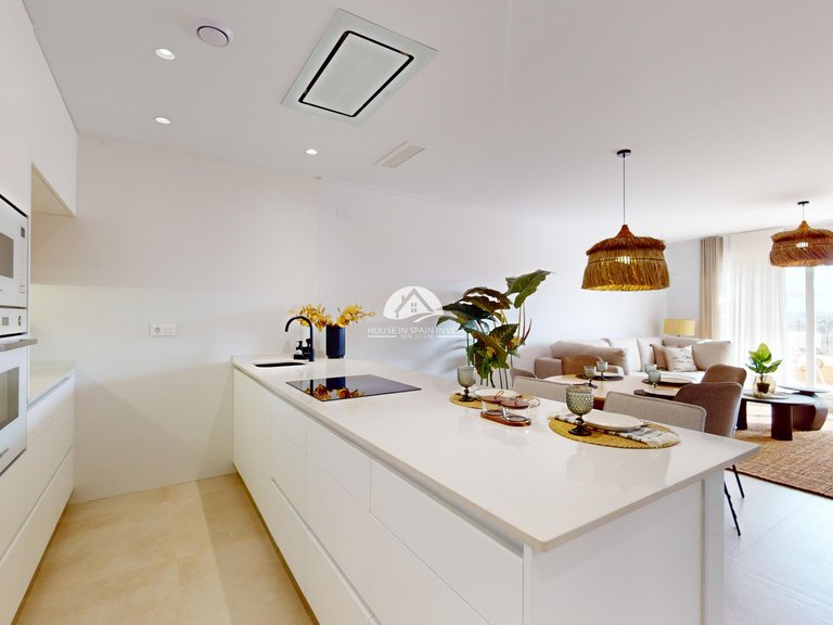 Apartment for Sale in Pilar de la Horadada Pilar De La Horadada, Alicante 19