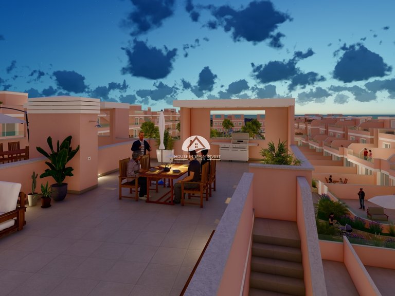 Apartment for Sale in Pilar de la Horadada Pilar De La Horadada, Alicante 44