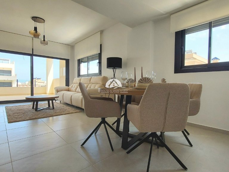 Apartment for Sale in San Miguel de Salinas San Miguel De Salinas, Alicante 2