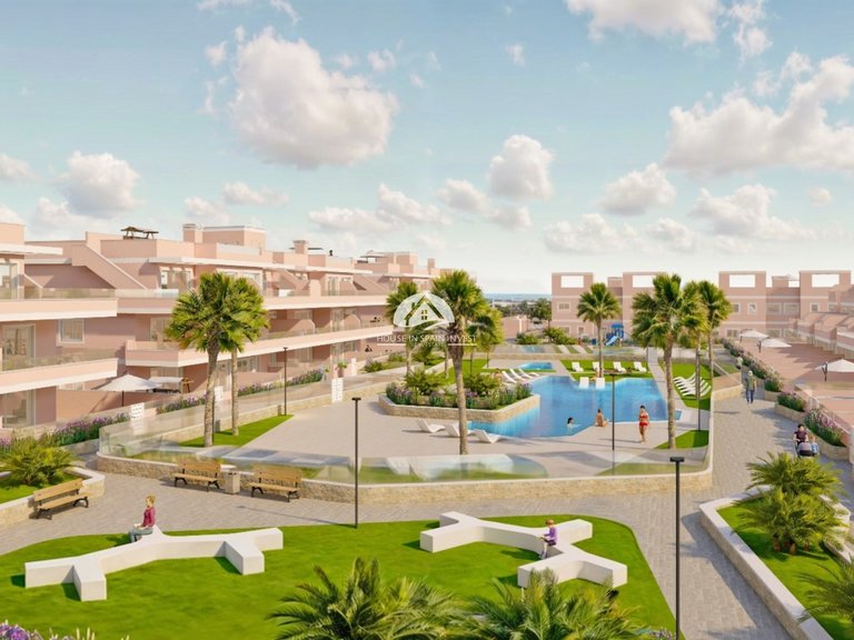 Apartment for Sale in Pilar de la Horadada Pilar De La Horadada, Alicante 6