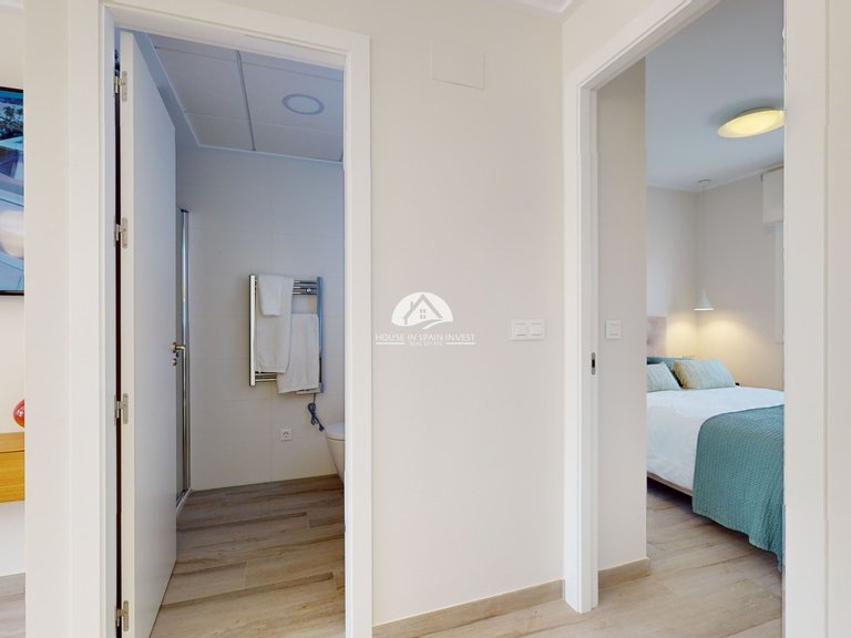 Apartment for Sale in Pilar de la Horadada Pilar De La Horadada, Alicante 41