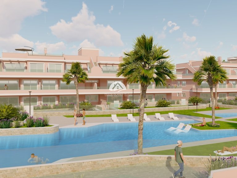 Apartment for Sale in Pilar de la Horadada Pilar De La Horadada, Alicante 45