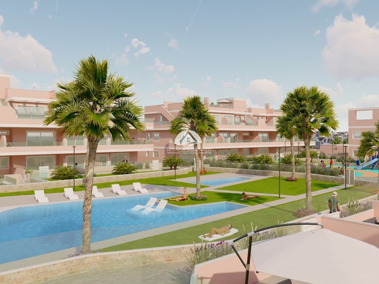 Apartment for Sale in Pilar de la Horadada Pilar De La Horadada, Alicante 46