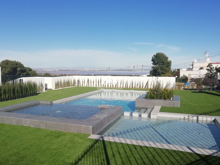 Apartment for Sale in Torrevieja Torrevieja, Alicante 39