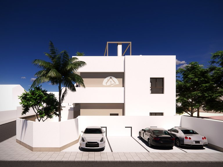 Apartment for Sale in Pilar de la Horadada Pilar De La Horadada, Alicante 3