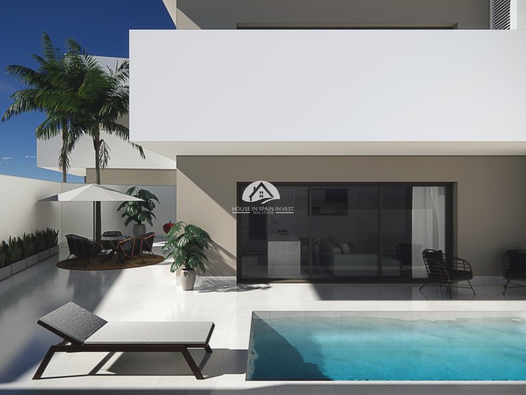 Apartment for Sale in Pilar de la Horadada Pilar De La Horadada, Alicante 5