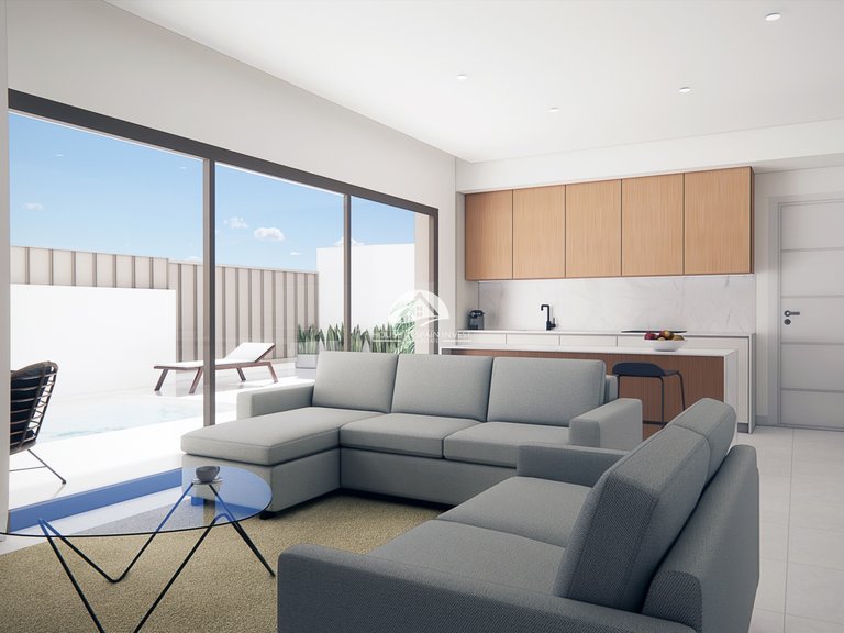 Apartment for Sale in Pilar de la Horadada Pilar De La Horadada, Alicante 7