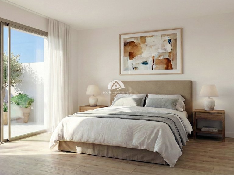 Apartment for Sale in Pilar de la Horadada Pilar De La Horadada, Alicante 10