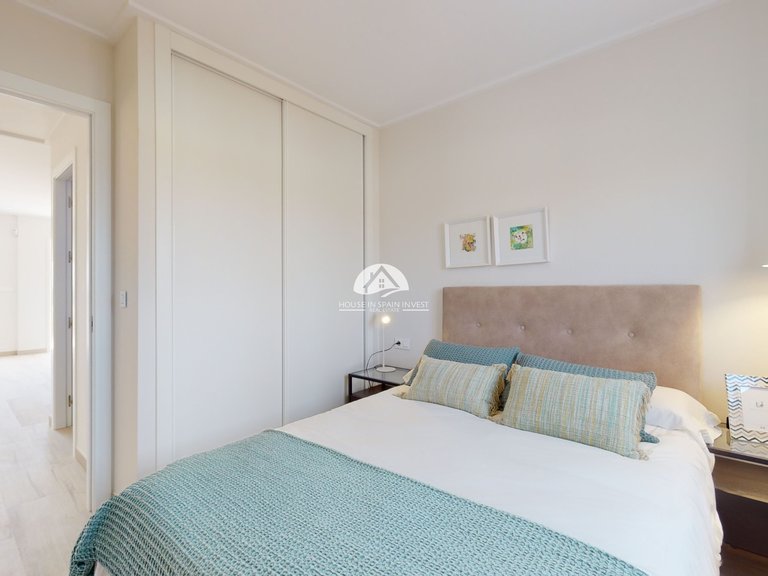 Town House for Sale in Pilar de la Horadada Pilar De La Horadada, Alicante 12