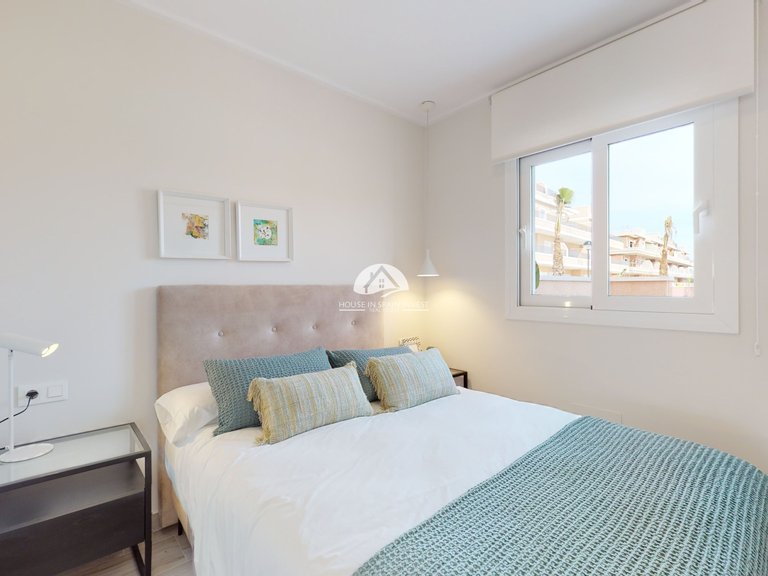 Town House for Sale in Pilar de la Horadada Pilar De La Horadada, Alicante 13