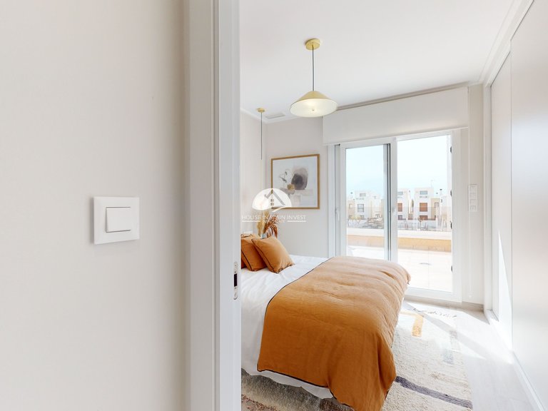 Town House for Sale in Pilar de la Horadada Pilar De La Horadada, Alicante 16