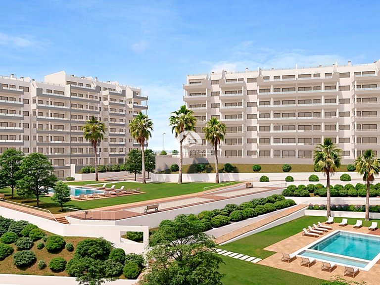 Apartment for Sale in San Miguel de Salinas San Miguel De Salinas, Alicante 30