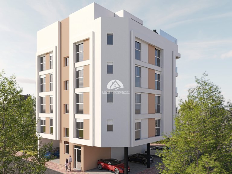 Penthouse for Sale in San Pedro del Pinatar pueblo Murcia, Murcia 3