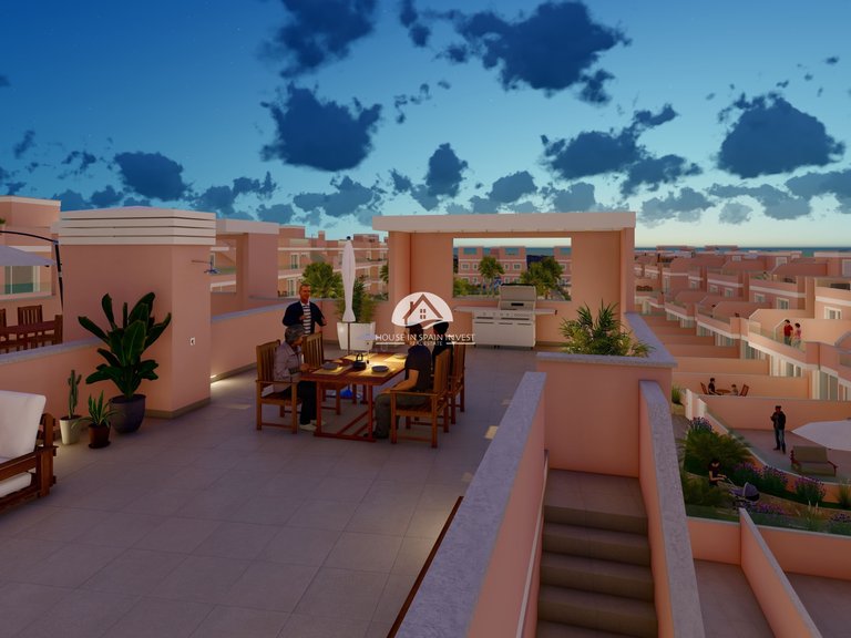 Apartment for Sale in Pilar de la Horadada Pilar De La Horadada, Alicante 1