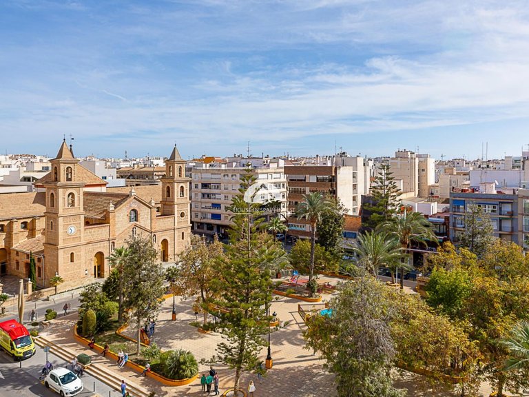 Apartment for Sale in Centro Torrevieja, Alicante 1