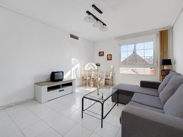 Apartment for Sale in Centro Torrevieja, Alicante 2