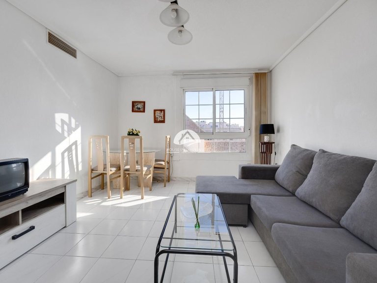 Apartment for Sale in Centro Torrevieja, Alicante 3