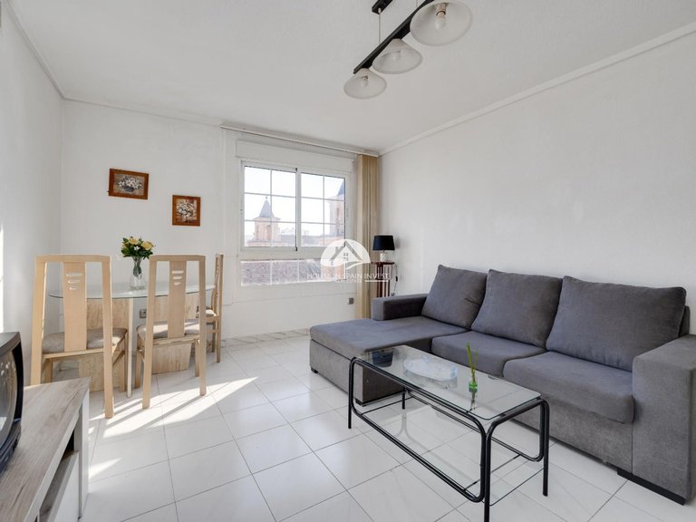 Apartment for Sale in Centro Torrevieja, Alicante 4