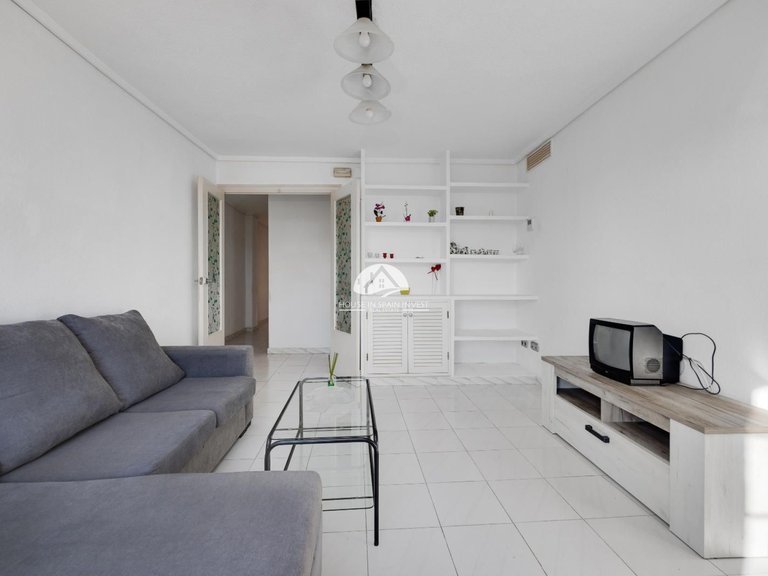 Apartment for Sale in Centro Torrevieja, Alicante 6