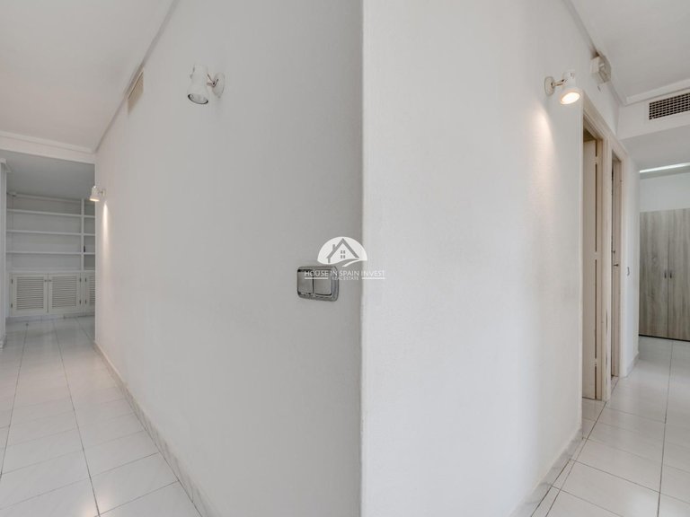 Apartment for Sale in Centro Torrevieja, Alicante 7