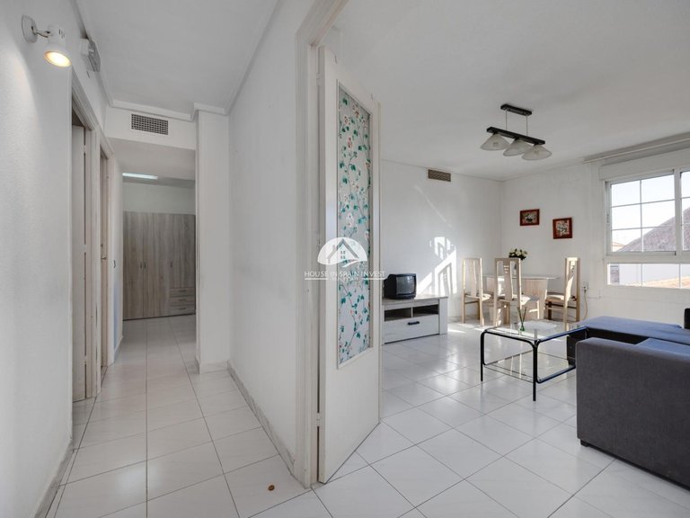 Apartment for Sale in Centro Torrevieja, Alicante 8