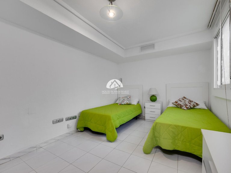 Apartment for Sale in Centro Torrevieja, Alicante 9