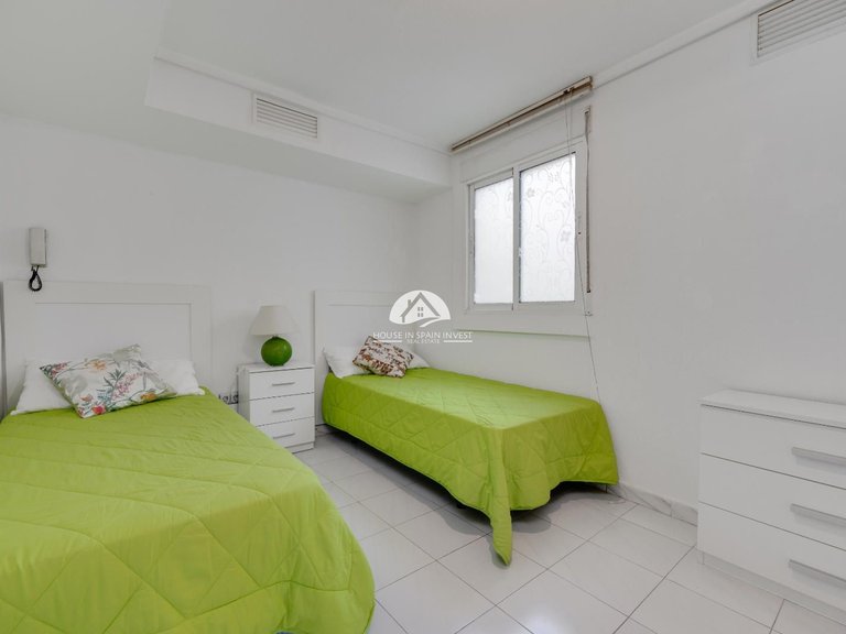 Apartment for Sale in Centro Torrevieja, Alicante 10