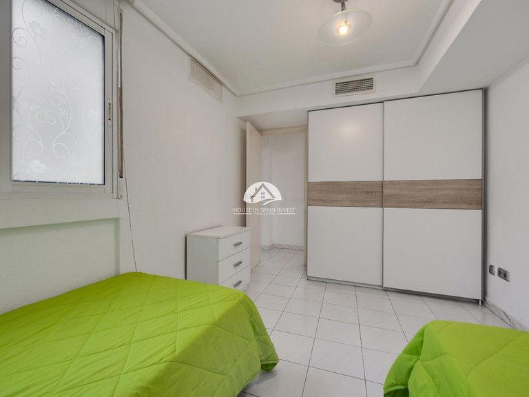 Apartment for Sale in Centro Torrevieja, Alicante 11