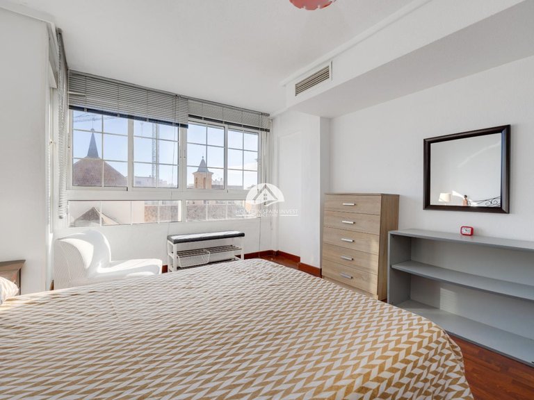 Apartment for Sale in Centro Torrevieja, Alicante 13