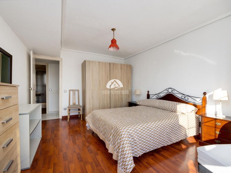 Apartment for Sale in Centro Torrevieja, Alicante 14