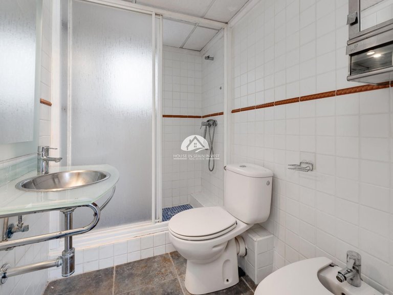 Apartment for Sale in Centro Torrevieja, Alicante 16