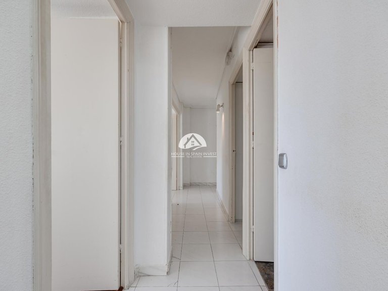 Apartment for Sale in Centro Torrevieja, Alicante 21