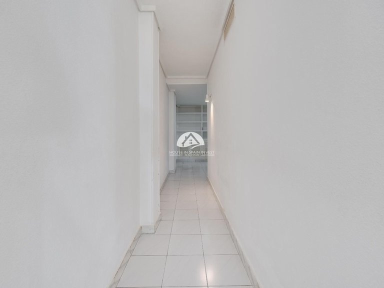 Apartment for Sale in Centro Torrevieja, Alicante 22