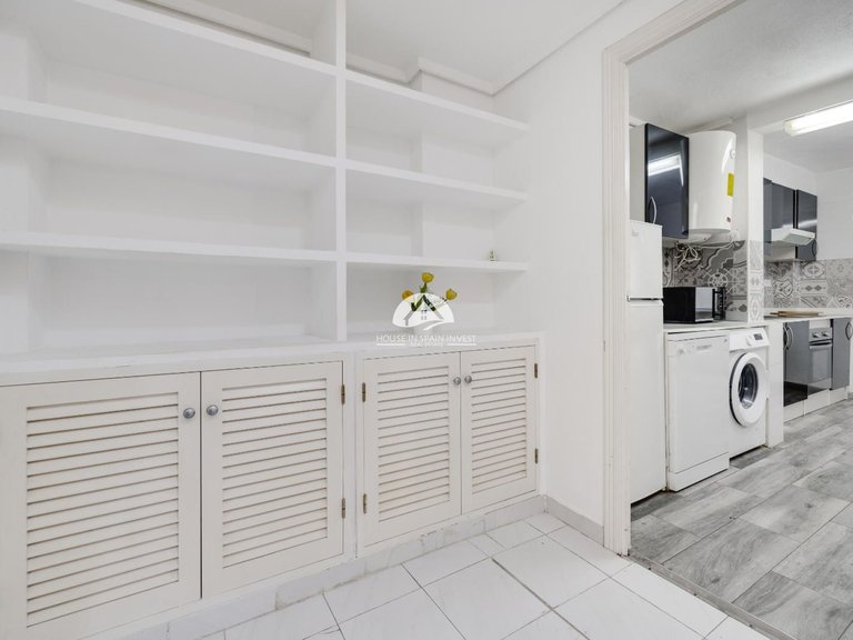 Apartment for Sale in Centro Torrevieja, Alicante 24