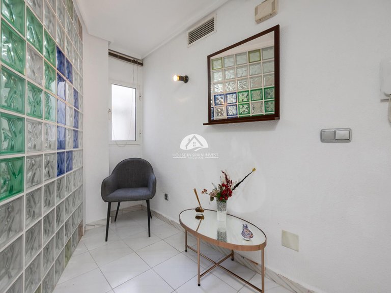 Apartment for Sale in Centro Torrevieja, Alicante 26