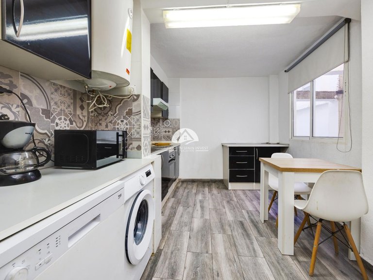 Apartment for Sale in Centro Torrevieja, Alicante 28