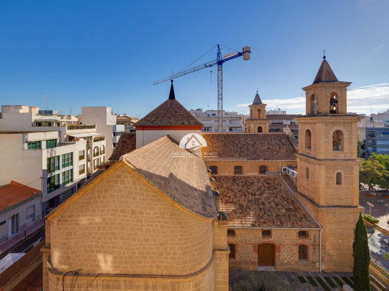 Apartment for Sale in Centro Torrevieja, Alicante 34